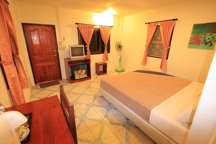 Imagen de la habitación del Hotel Beck 's Resort. Foto 10