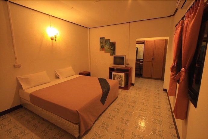 Imagen de la habitación del Hotel Beck 's Resort. Foto 12