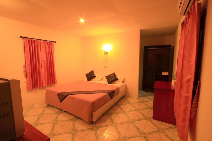 Imagen de la habitación del Hotel Beck 's Resort. Foto 16