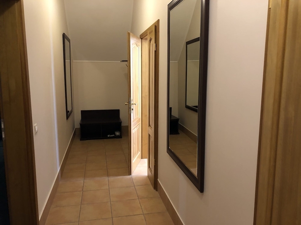 Imagen de la habitación del Hotel Becker. Foto 6