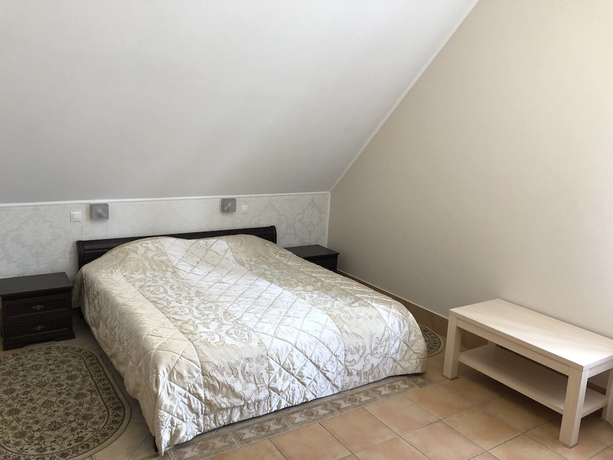 Imagen de la habitación del Hotel Becker. Foto 7