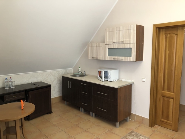 Imagen de la habitación del Hotel Becker. Foto 18