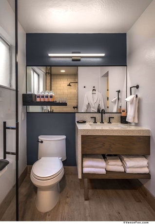 Imagen de la habitación del Hotel Becket, BW Signature Collection. Foto 3