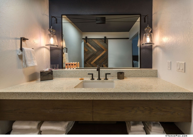 Imagen de la habitación del Hotel Becket, BW Signature Collection. Foto 5