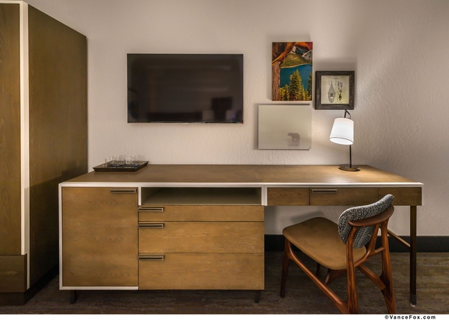 Imagen de la habitación del Hotel Becket, BW Signature Collection. Foto 7