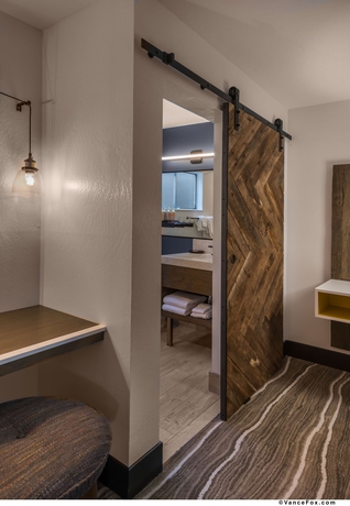 Imagen de la habitación del Hotel Becket, BW Signature Collection. Foto 8