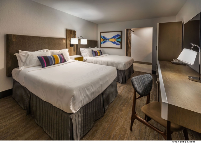 Imagen general del Hotel Becket, BW Signature Collection. Foto 1