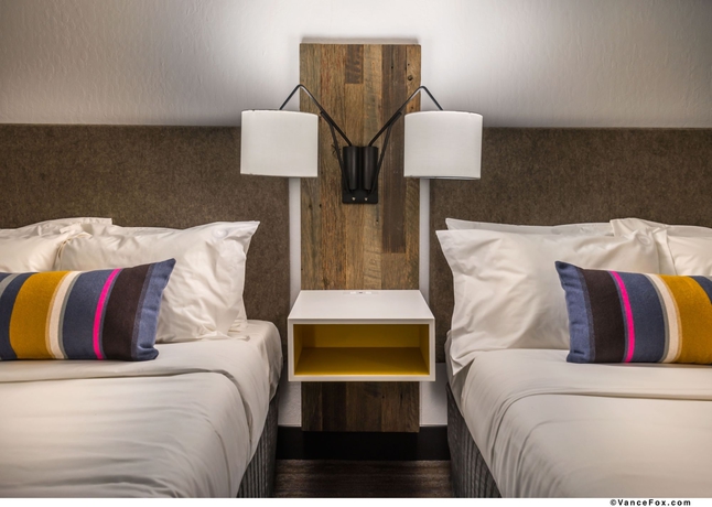 Imagen de la habitación del Hotel Becket, BW Signature Collection. Foto 9