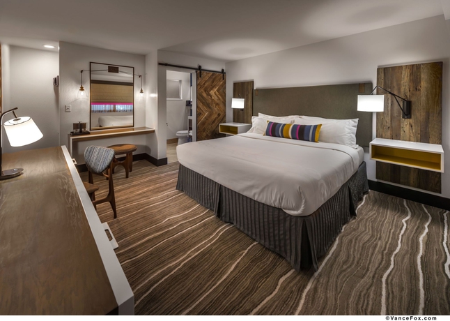 Imagen de la habitación del Hotel Becket, BW Signature Collection. Foto 10