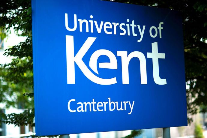 Imagen general del Hotel Becket Court - University Of Kent. Foto 2