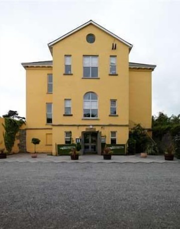 Imagen general del Hotel Becketts. Foto 1