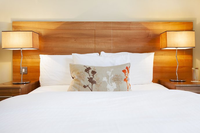 Imagen de la habitación del Hotel Becketts. Foto 16