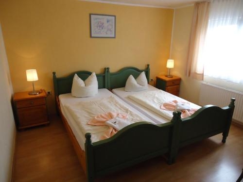 Imagen general del Hotel Beckmanns Winzerhaus. Foto 6