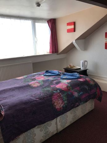 Imagen de la habitación del Hotel Beckwood. Foto 6
