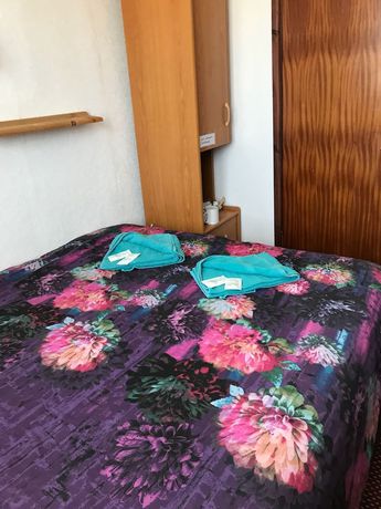 Imagen de la habitación del Hotel Beckwood. Foto 8