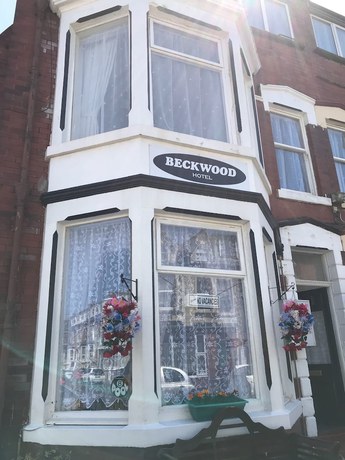 Imagen general del Hotel Beckwood. Foto 1