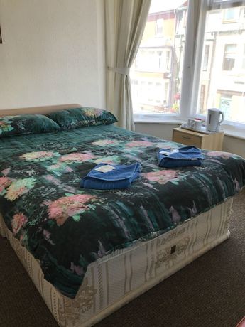 Imagen de la habitación del Hotel Beckwood. Foto 13