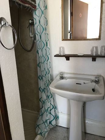 Imagen de la habitación del Hotel Beckwood. Foto 16