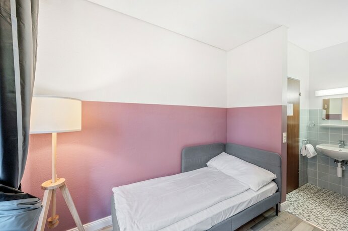 Imagen general del Hotel Becozy Self Check-in And Pop-up. Foto 9