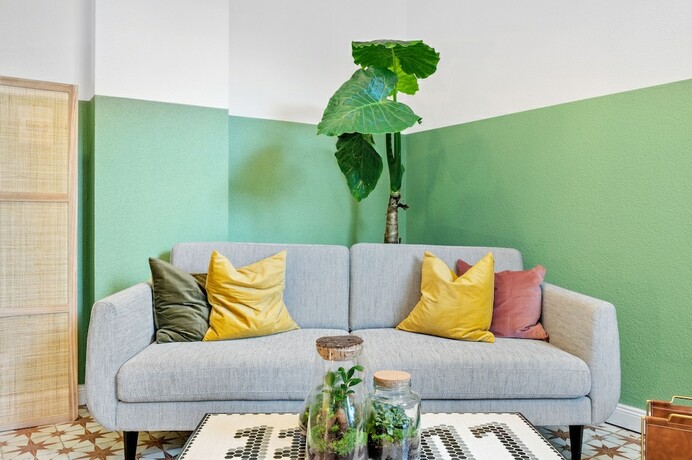 Imagen general del Hotel Becozy Self Check-in And Pop-up. Foto 10