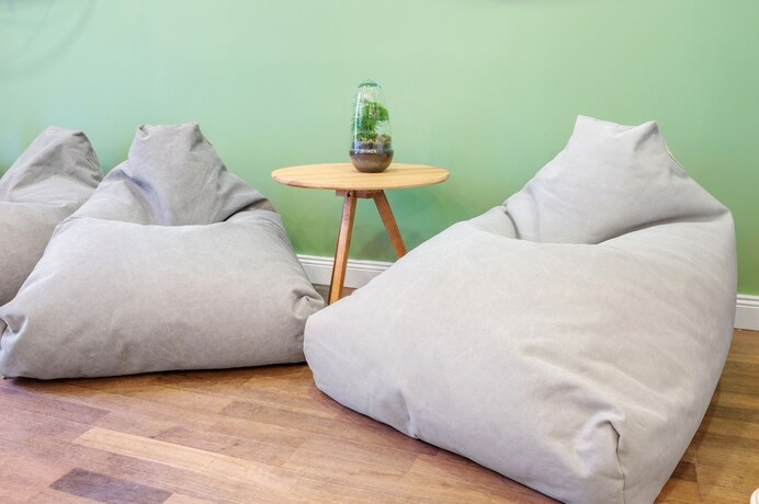 Imagen general del Hotel Becozy Self Check-in And Pop-up. Foto 12