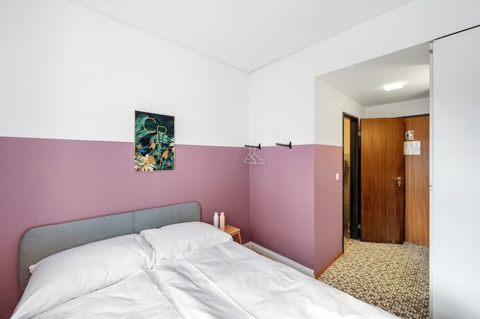 Imagen de la habitación del Hotel Becozy Self Check-in And Pop-up. Foto 15