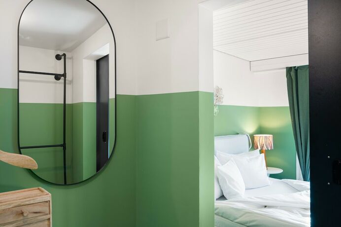 Imagen de la habitación del Hotel Becozy Self Check-in And Pop-up. Foto 16