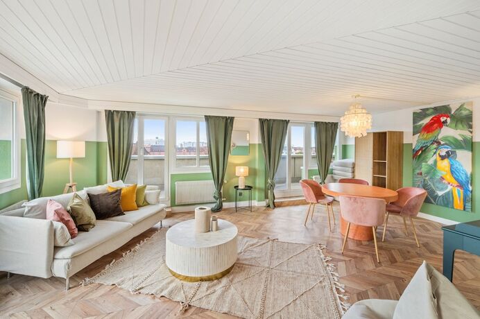 Imagen de la habitación del Hotel Becozy Self Check-in And Pop-up. Foto 18