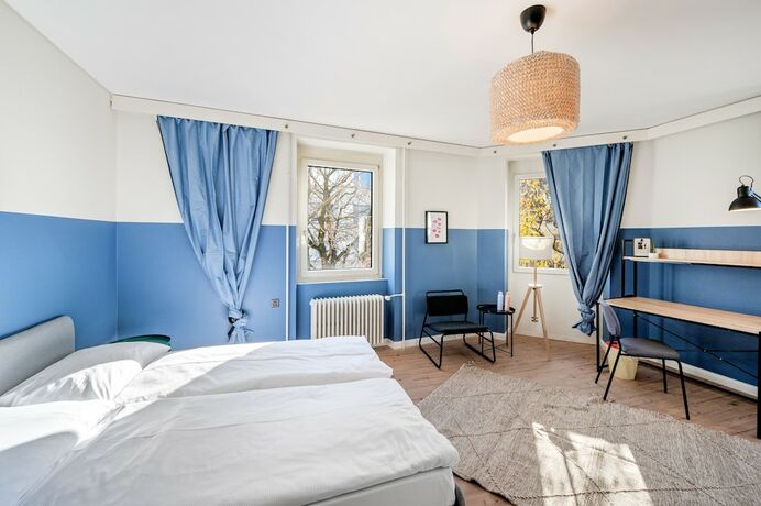 Imagen de la habitación del Hotel Becozy Self Check-in And Pop-up. Foto 19