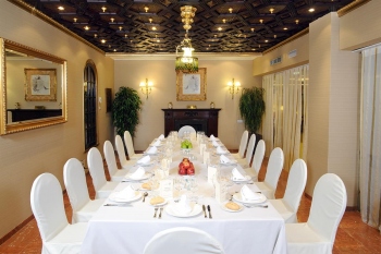 Imagen general del Hotel Becquer. Foto 2