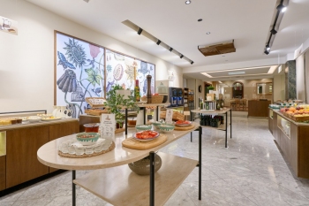 Imagen general del Hotel Becquer. Foto 3