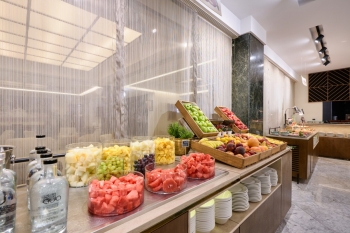 Imagen general del Hotel Becquer. Foto 4