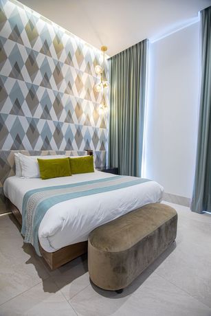 Imagen de la habitación del Hotel Becquer Guadalajara. Foto 7