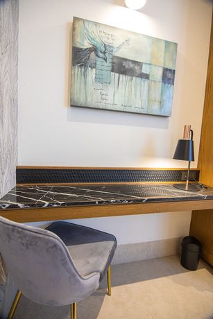 Imagen de la habitación del Hotel Becquer Guadalajara. Foto 11