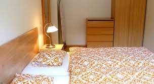 Imagen de la habitación del Hotel Bed And Breakfast Apartman Budapest. Foto 1