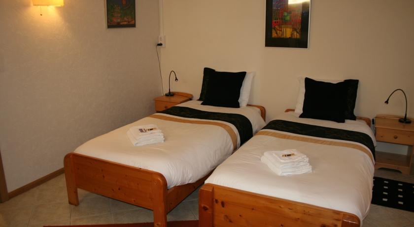 Imagen de la habitación del Hotel Bed And Breakfast Assen. Foto 2