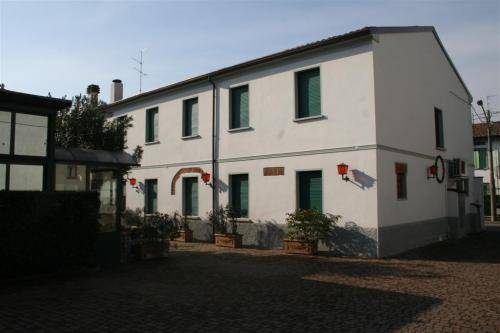 Imagen de la habitación del Hotel Bed And Breakfast Il Granaio Mantova. Foto 2