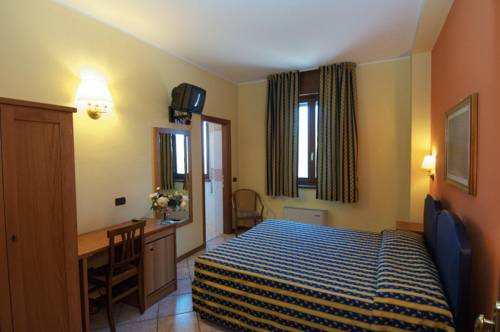 Imagen general del Hotel Bed And Breakfast Il Granaio Mantova. Foto 1