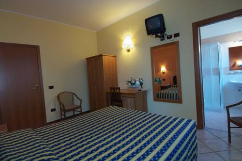 Imagen de la habitación del Hotel Bed And Breakfast Il Granaio Mantova. Foto 4
