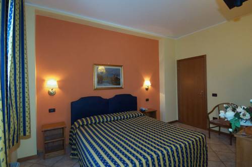 Imagen de la habitación del Hotel Bed And Breakfast Il Granaio Mantova. Foto 5