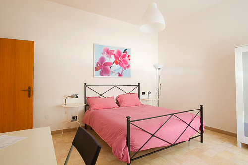Imagen general del Hotel Bed And Breakfast L'olimpo. Foto 1