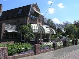 Imagen general del Hotel Bed And Breakfast Oude Rijn. Foto 1