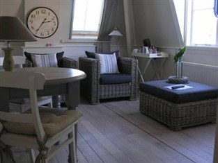 Imagen de los interiores del Hotel Bed And Breakfast Oude Rijn. Foto 5