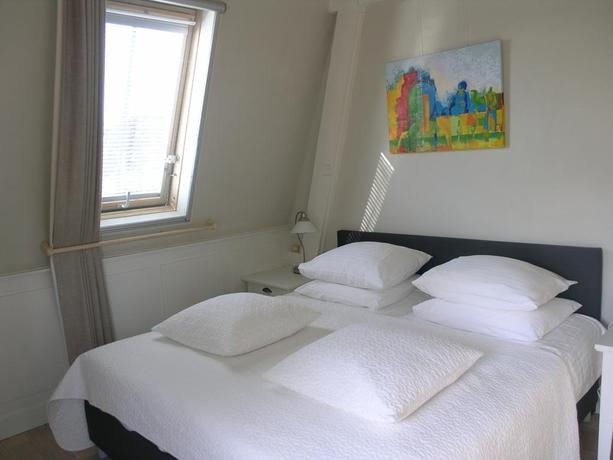 Imagen de la habitación del Hotel Bed And Breakfast Oude Rijn. Foto 2