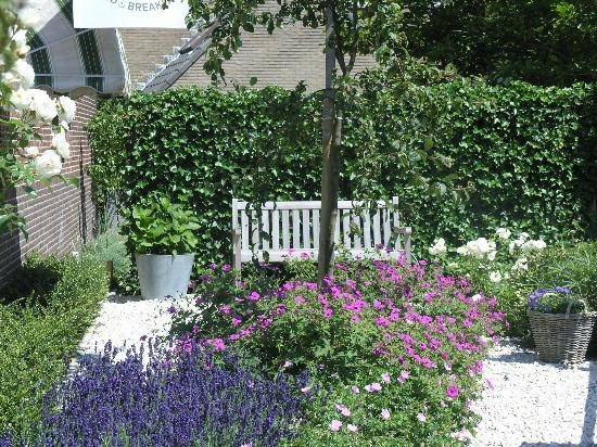 Imagen de los exteriores del Hotel Bed And Breakfast Oude Rijn. Foto 4