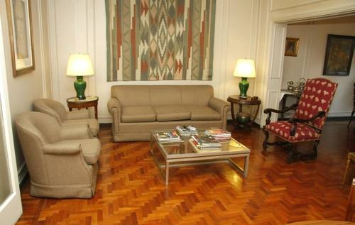 Imagen general del Hotel Bed And Breakfast Plaza Italia. Foto 2