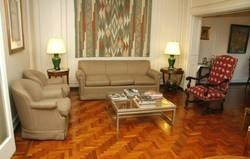 Imagen general del Hotel Bed And Breakfast Plaza Italia. Foto 3
