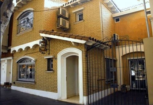Imagen general del Hotel Bed And Breakfast Plaza Italia. Foto 7