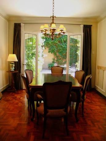 Imagen general del Hotel Bed And Breakfast Plaza Italia. Foto 8