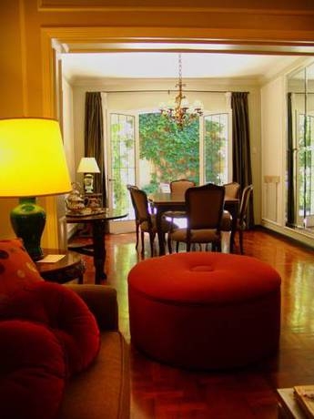 Imagen general del Hotel Bed And Breakfast Plaza Italia. Foto 9